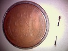 {3} 1950-D {1} 1957-D Lincoln Wheat Pennies Circulated D1 — photo 6