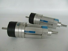 (NEW) Festo Pneumatic Swivel/Linear Unit DSL-25-40-270-P-S20-FF 163068