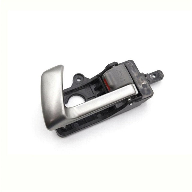 Driver Side Interior Door Handle For 20072012 Hyundai Santa Fe 82610