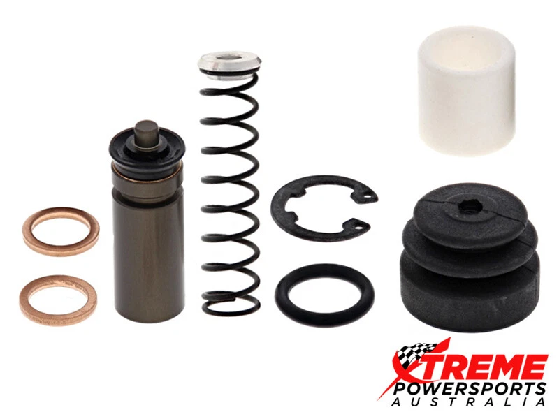 Kit de reconstrucción de cilindro maestro de freno trasero ProX 910029 KTM 640 ADVENTURE 1998-2007 Foto 2 de 2