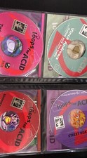 Loops Acid Loops sonic foundry acid loops Lot