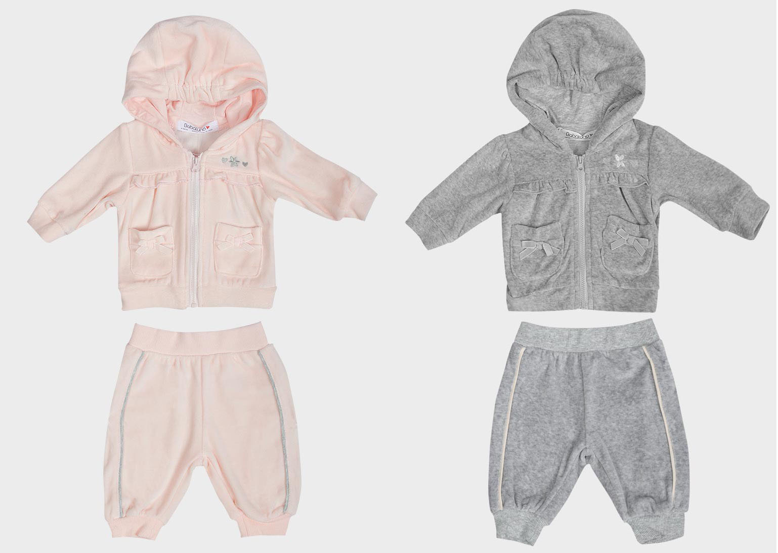 jogging suits for baby girl