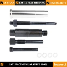 Broken Spark Plug Extractor Removal Tool Kit Fit for Ford Triton 5.4L 3 Valve