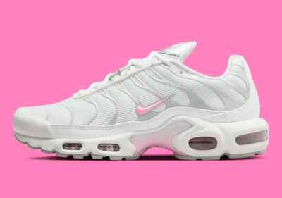 nike w air max plus se pink 22.5 ピンク Nike Air Max Plus City Special Atlanta Pink arctic punch women 7.5