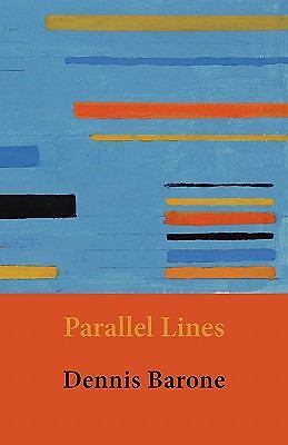 Parallel Lines  paperback Used - Very Good