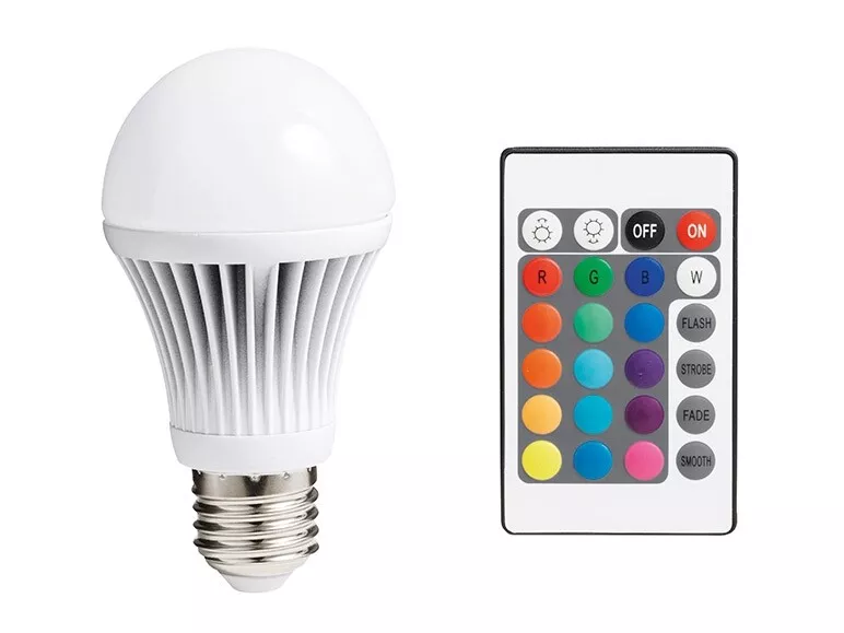 Livarno lux led e27 deals