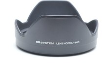 OLYMPUS OEM LH-66D Lens Hood for M.Zuiko Digital ED 12-40mm F2.8 PRO II Lens