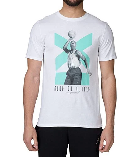 Jordan Herren T-Shirt Jsw Aj11 Low 3 Graphics XX-Large