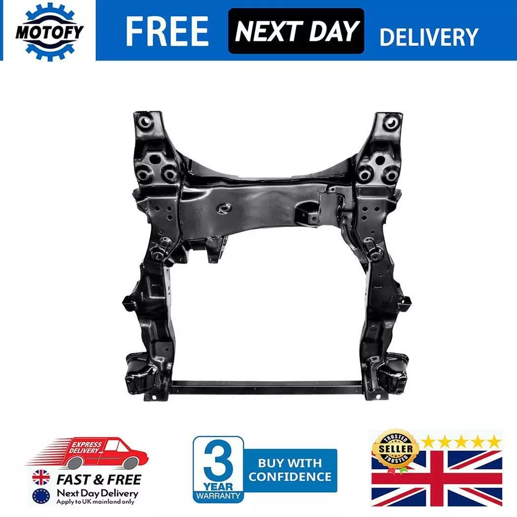 Alfa romeo 159 subframe deals