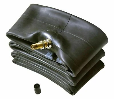 WIG Racing Motorcycle Inner Tube 4.10 x 19 Inch Tire 110/90 - 19 CRF YZ WR RM XR - Bild 1 von 3