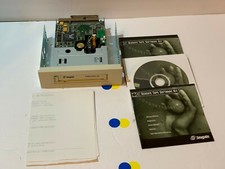 Seagate Hornet STT3401A 5.25" INT Travan TR7 Data Tape Drive TD3100-023