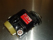 Slick Aircraft Products Magneto Mag 6210 LAG 30 ROT R REV E 89110010