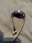 #411-Disney Mickey Mouse Watch Unisex Leather Wristband by Grupo Ruz S.A. De CV — photo 10