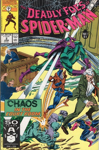 Marvel Comics Spider-Man Mini Series & One-Shots, Single issues, You Pick! - Picture 244 of 355