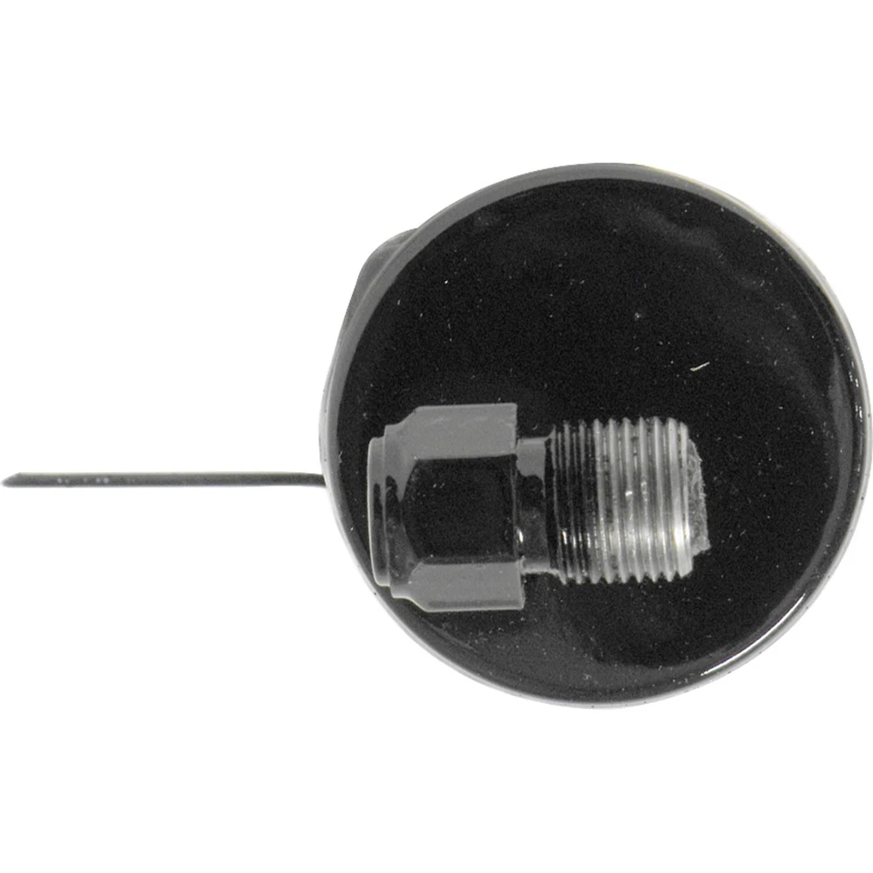 Secador receptor de aire acondicionado UAC para Mercury Comet 1971-1973 Foto 4 de 4