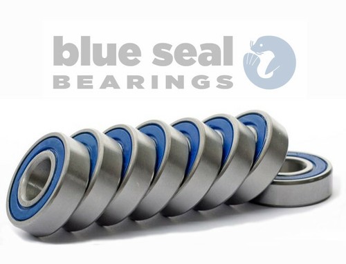 Specialized Camber FSR Bearing Kit 