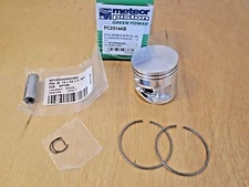 Meteor piston kit for Stihl MS362 MS362C MS311 47mm Caber rings 1140 030 2002