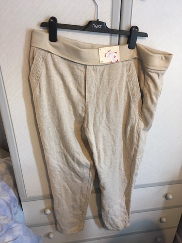 Matalan Papaya Crop ladies' beige 