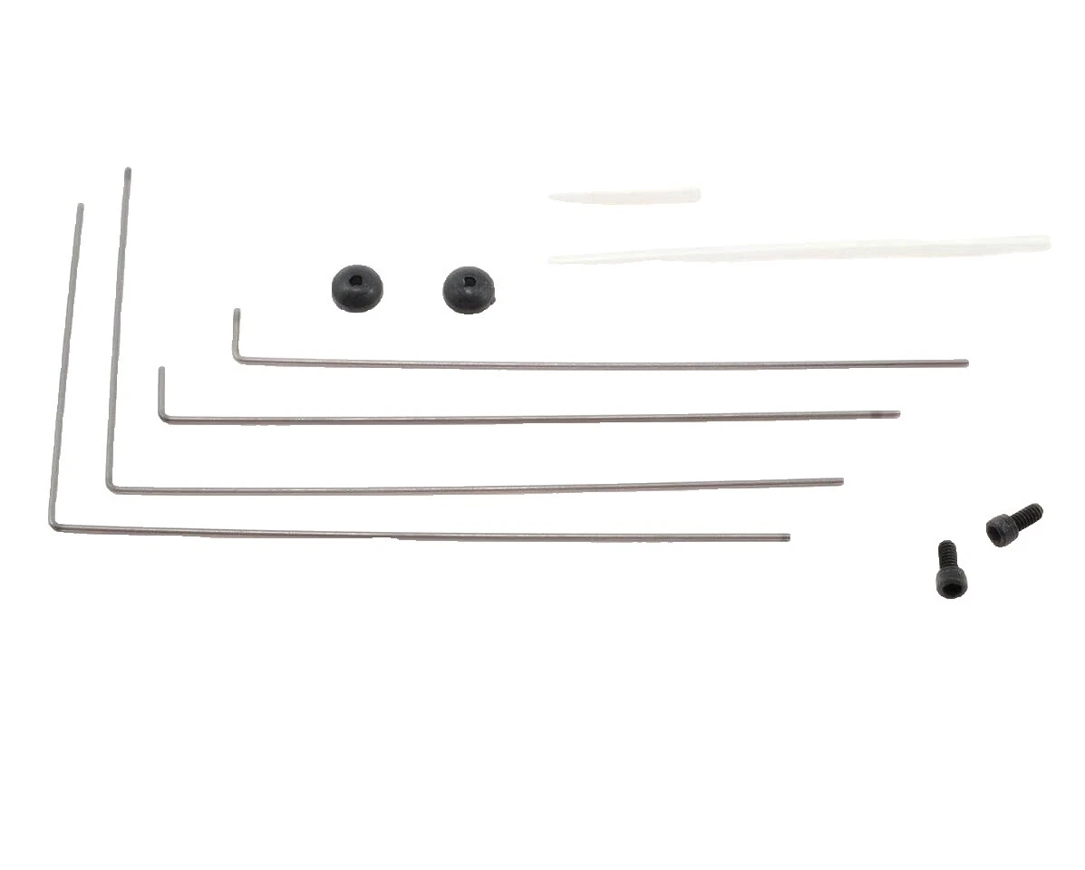 DuBro Hobby RC Model Vehicle Parts & Accessories for 1:32