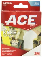 Ace Knee Support Medium 1 Each on sale Ace Knee Support Medium 1 Each on sale