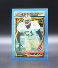 1994 Topps Finest Football Sam Mills #154