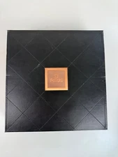 Patchi chocolate box (empty, no chocolate inside) Dubai, good for jewelry