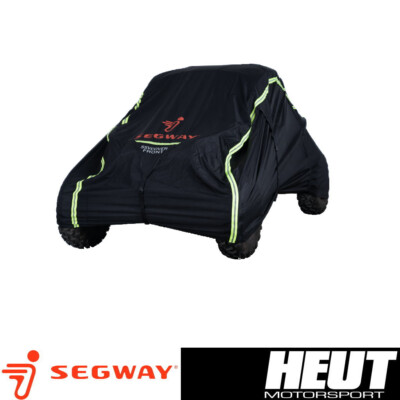 Segway Villain SxS Cover Schutzhaube - NEU -  Originalzubehör