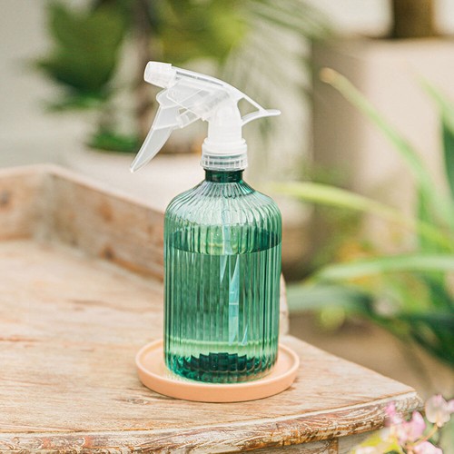 500ml Hairdressing Spray Bottle Garden Plants Hair Salon Barber Water Mist BL - Picture 11 of 18