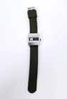 NOS 1960-70'S SWISS LUCERNE DIGITAL JUMP HOUR MANUAL WATCH