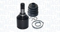 Magneti Marelli 302009100020 Gelenksatz Antriebswelle FüR