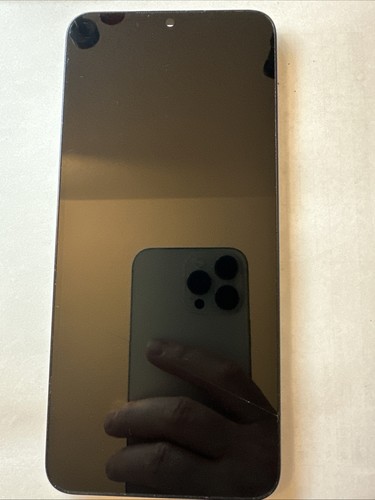 Original Xiaomi Redmi 9A Display (M2006C3LG) – voll funktionsfähig
