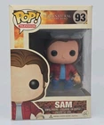 Funko Pop Television Supernatural Sam Winchester #93 Vinyl w/Protector
