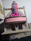 Walthers 933-2713 O/O27 Palace Theater W/Lighted Marquee. Box, A/C Adaptor — photo 9