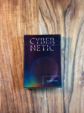 Art of Play Cybernetic Playing Cards