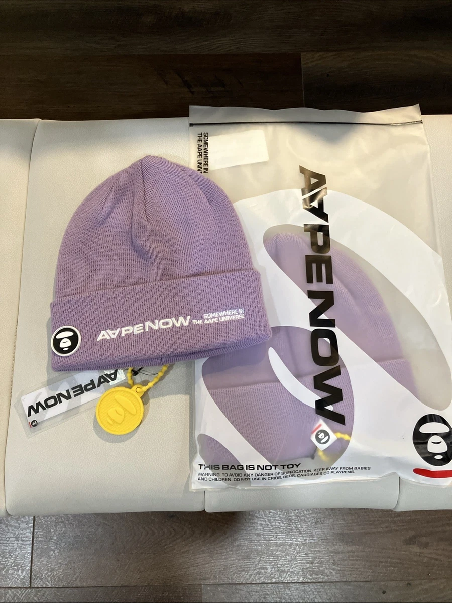 A Bathing Ape Acrylic Hats for Men for sale | eBay display picture 1
