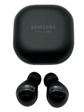 Samsung Galaxy Buds Pro True Wireless Earbuds, Phantom Black