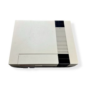 Lotto Bundle NES Nintendo ACTION SET scatola originale completa con 9 giochi senza manuali