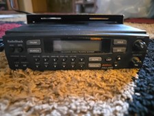 Radio Shack PRO-2066 Scanning 150 Channel Mobile Trunking Scanner