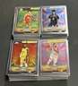 2024-2025 Topps Chrome Basketball Set 1-200