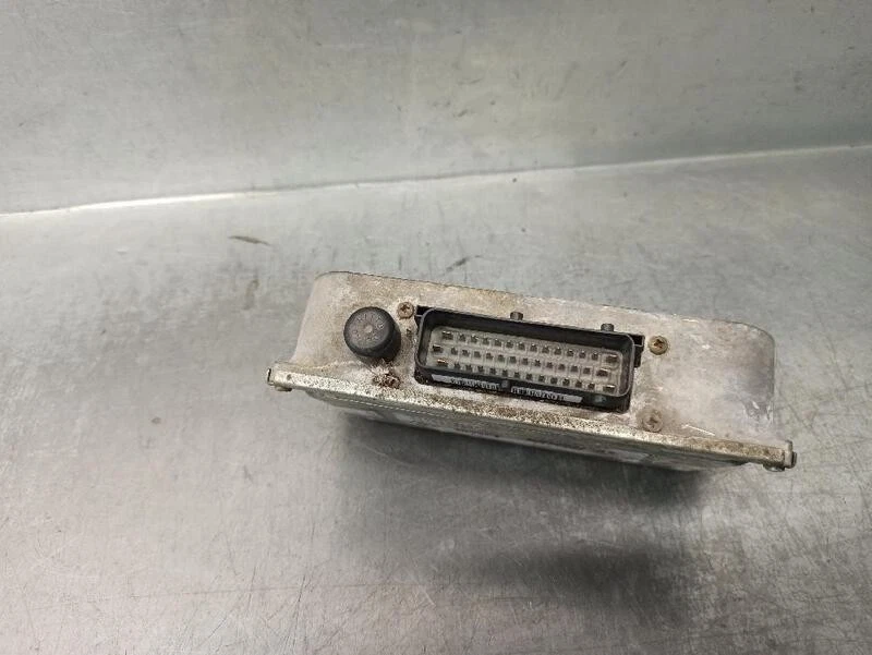 8200210168 centralina cambio automatico per RENAULT VEL SATIS (BJ0) 3.0 4703710 - Immagine 4 di 4