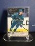 Upper Deck 2025-26 Series 2 Young Guns Michael Misa Sharks Rookie #487