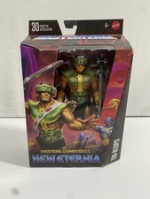 Masterverse  Tri - Klops  Masters of the Universe  MOTU  New Eternia   7  figure