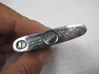 Vint Japan Sarome Swallow Camel Cigarettes Advertising Super Automatic Lighter — photo 6