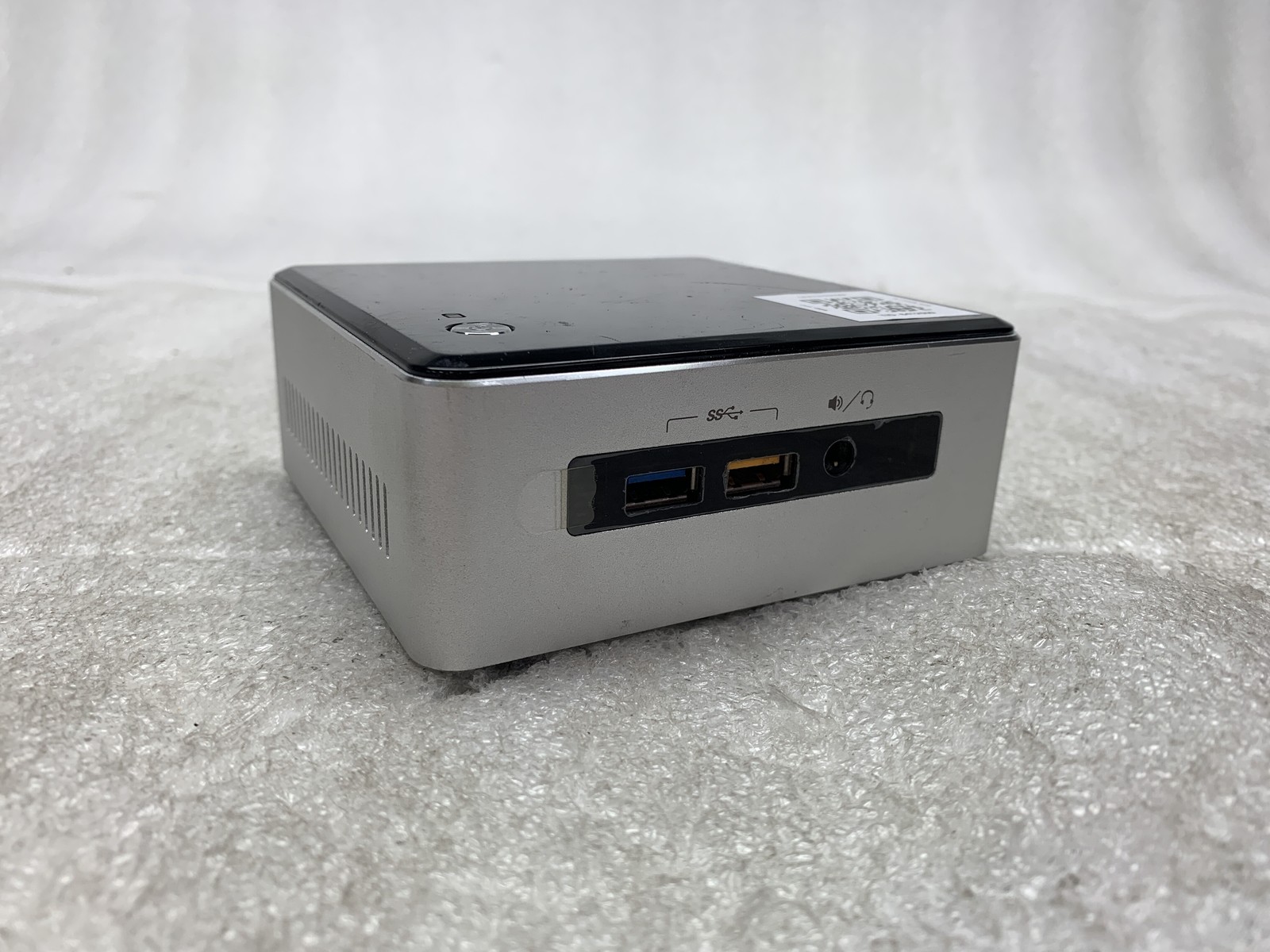 Intel NUC5i7RYB Core i7-5557U 3.1GHz 16GB RAM 256GB SSD NO OS Fair