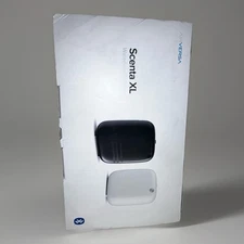 Airversa Scenta XL Waterless Diffuser Bluetooth-Compatible  - BLACK