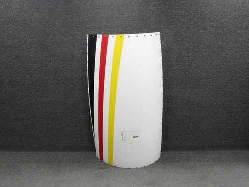 45A35025-002 Mitsubishi MU-300 Engine Access Right Hand Door Assembly