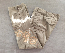MASON'S pantaloni cargo donna vintage