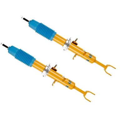 2 Bilstein Sportstoßdämpfer B6 2-24-118927 vorne links für NISSAN 350Z
