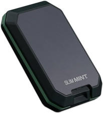 Ultra-Thin Rfid-Blocking Wallet, AS-SEEN-ON-TV, ID Theft Protection, Easy to Car