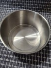 Primus Stainless Steel Stockpot Double Handle With Lid Two-Piece Set Silver — photo 4